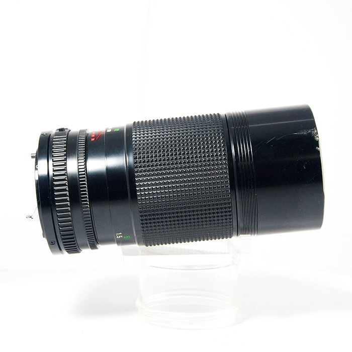 yÁz(Lm) Canon FD70-150/4.5