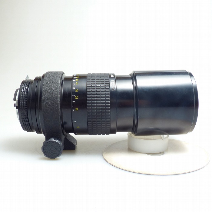 yÁz(jR) Nikon Ai300/4.5