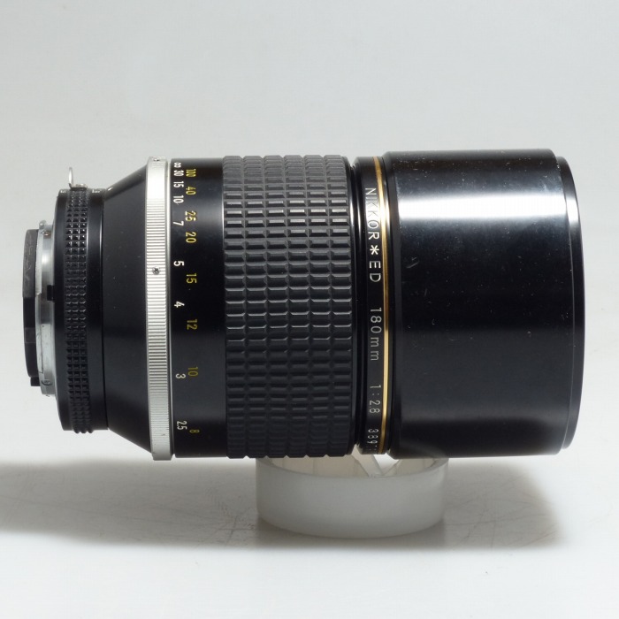 yÁz(jR) Nikon AI ED 180/F2.8S