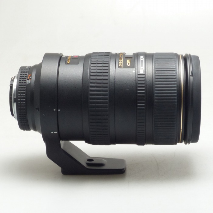 yÁz(jR) Nikon AI AF VR 80-400/4.5-5.6D ED