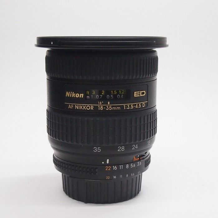 yÁz(jR) Nikon AF18-35/3.5-4.5D IF-ED