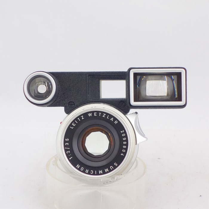 yÁz(CJ) Leica Y~N M35/2 Klt