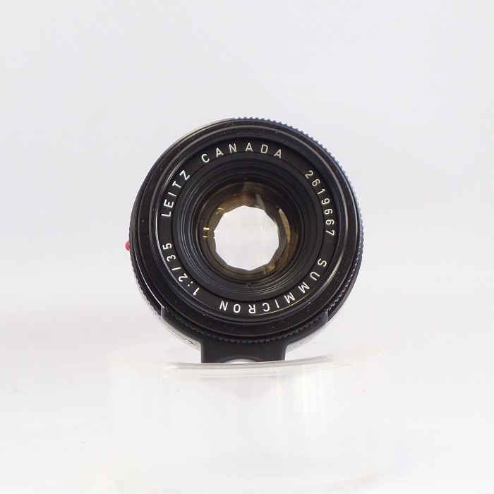 yÁz(CJ) Leica Y~N M35/2