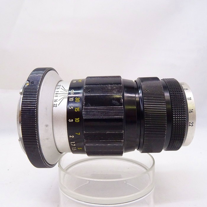 yÁz(jR) Nikon Auto Nikkor T10.5cm/4(}EejbR[)