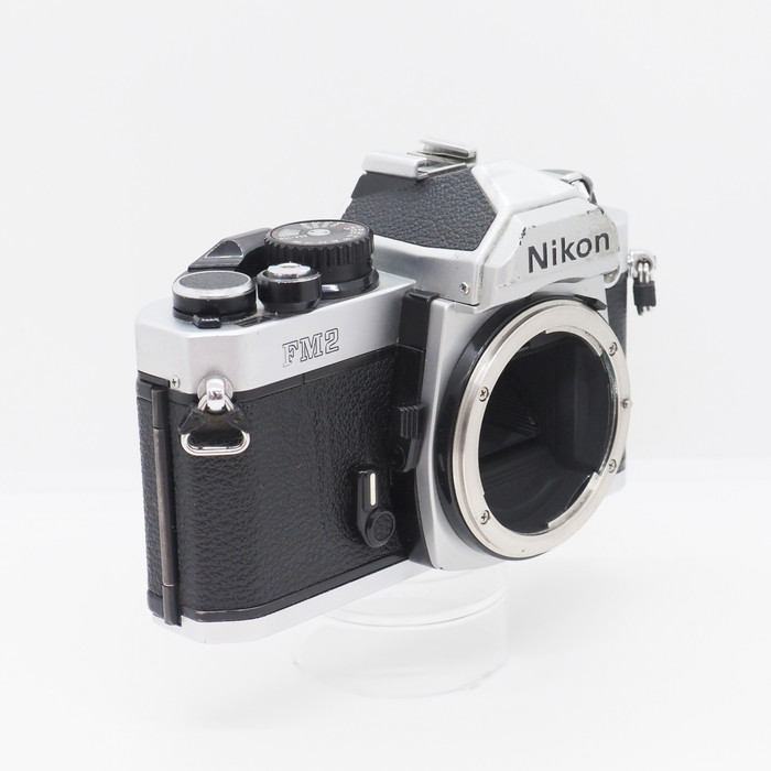 yÁz(jR) Nikon NewFM2 Vo[