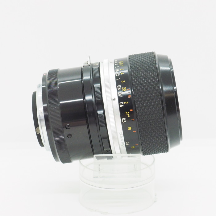 yÁz(jR) Nikon Micro P.C Auto 55/3.5