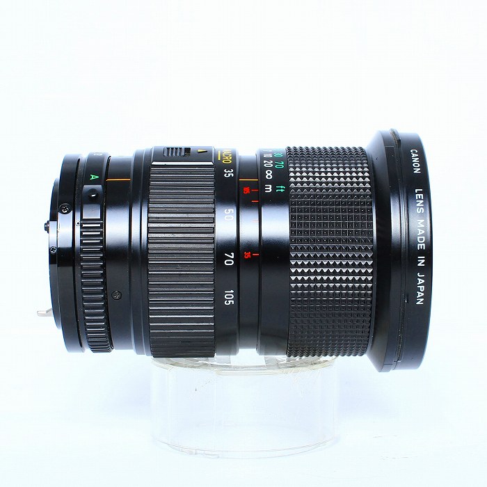yÁz(Lm) Canon NFD35-105/3.5