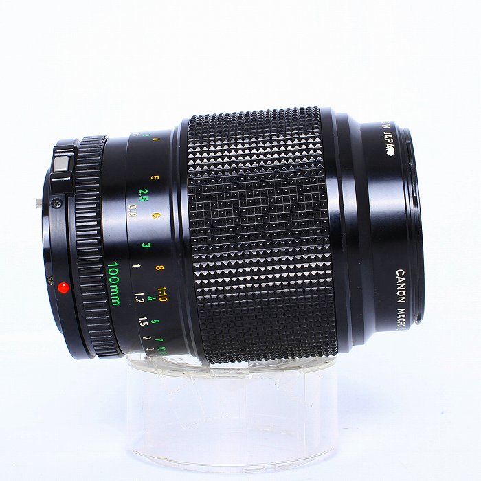 yÁz(Lm) Canon NFD100/4