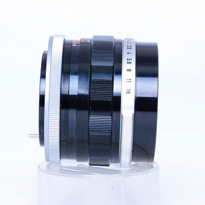 yÁz(Lm) Canon FL 50/1.4