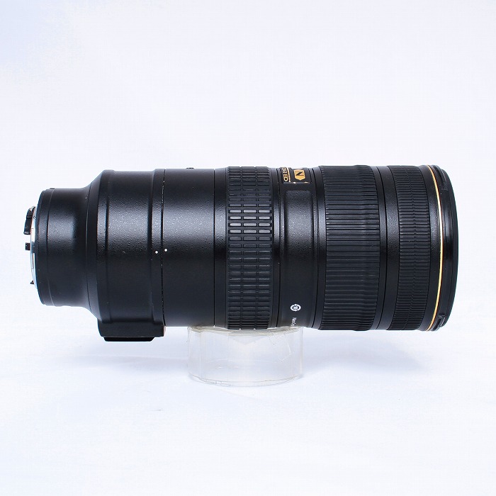 yÁz(jR) Nikon AF-S 70-200/2.8G ED VRII