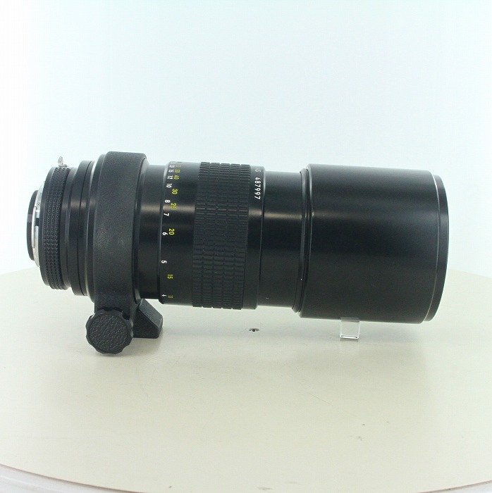 yÁz(jR) Nikon Ai 300/4.5