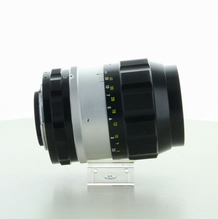 yÁz(jR) Nikon Auto Nikkor 135/3.5 C