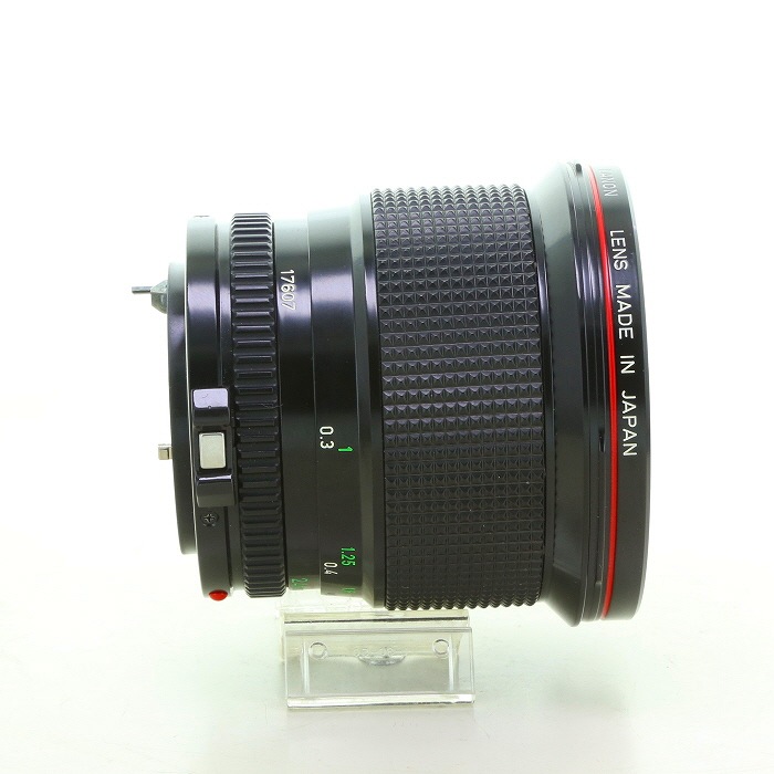 yÁz(Lm) Canon NFD 24/1.4L