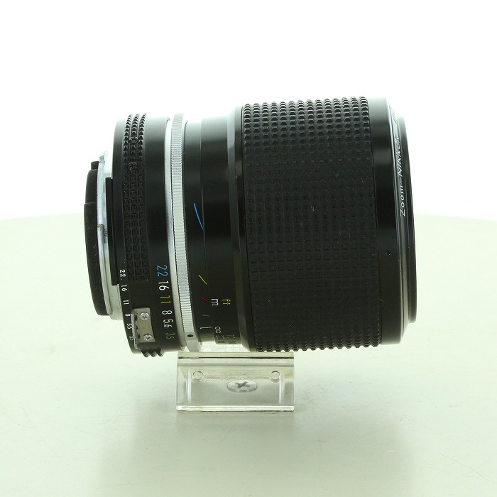 yÁz(jR) Nikon Ai 43-86/3.5