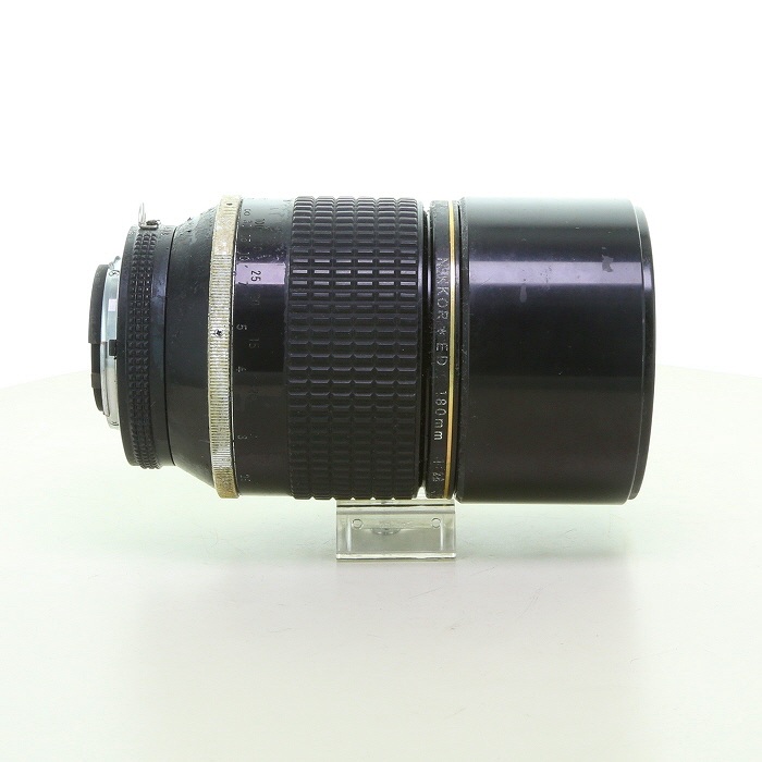 yÁz(jR) Nikon Ai-S 180/2.8 ED