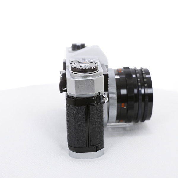 yÁz(Lm) Canon CanonflexRM+R50/1.8