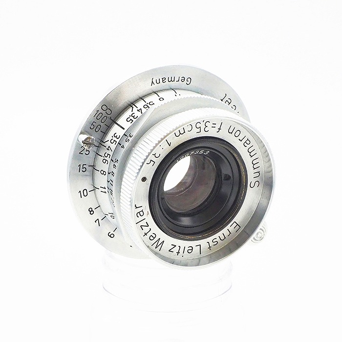 yÁz(CJ) Leica Y}L3.5cm/3.5