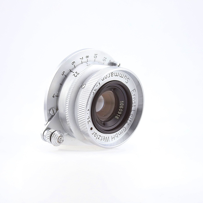 yÁz(CJ) Leica Y} L35/3.5