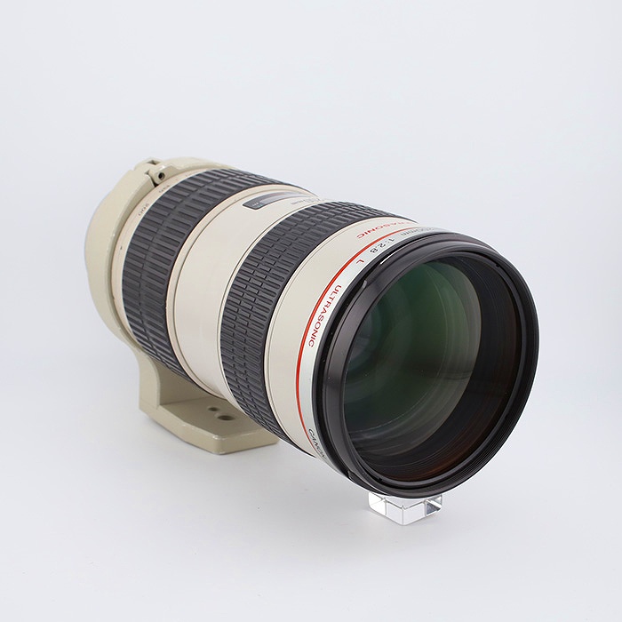 yÁz(Lm) Canon EF70-200/F2.8L USM