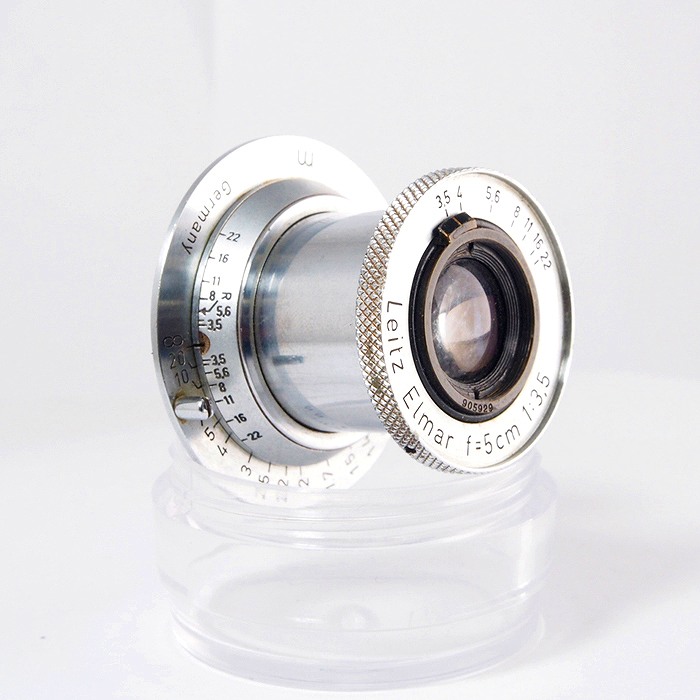 yÁz(CJ) Leica G}[L5cm/3.5