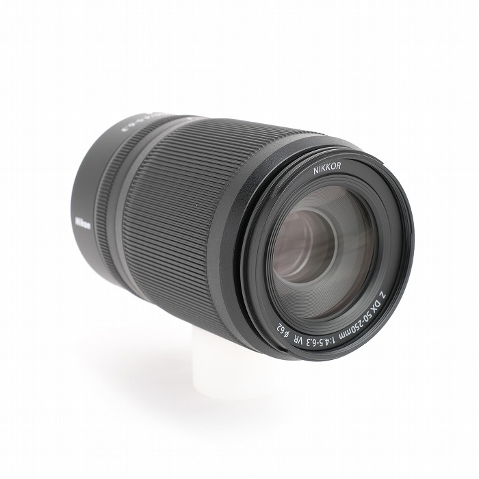 yÁz(jR) Nikon Z DX 50-250/4.5-6.3 VR