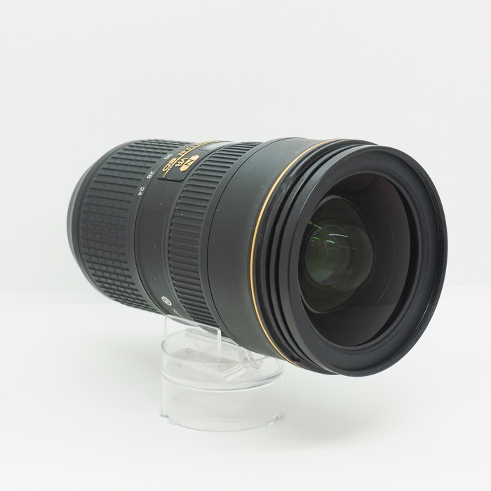 yÁz(jR) Nikon AF-S 24-70/F2.8E ED VR