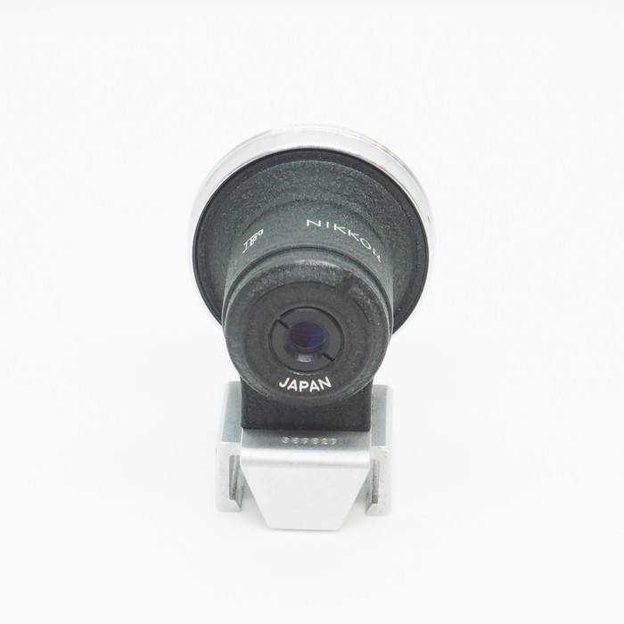 yÁz(jR) Nikon Fish-eye 7.5/5.6
