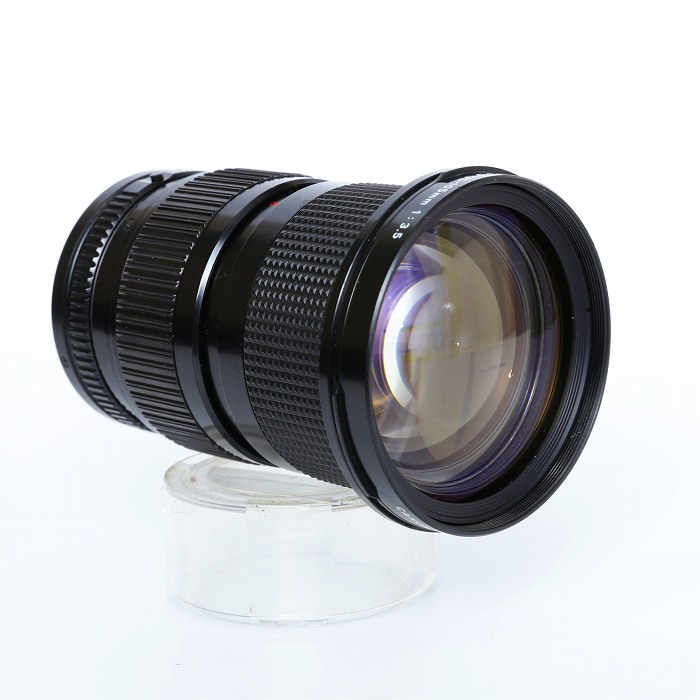 yÁz(Lm) Canon NewFD35-105/3.5