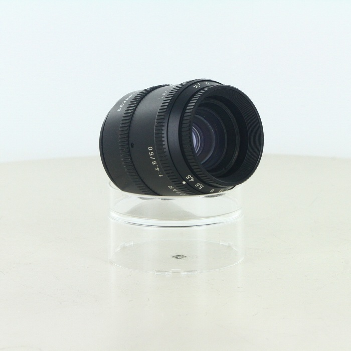 yÁz(CJ) Leica FOCOTAR 50/4.5 (LLoVY)