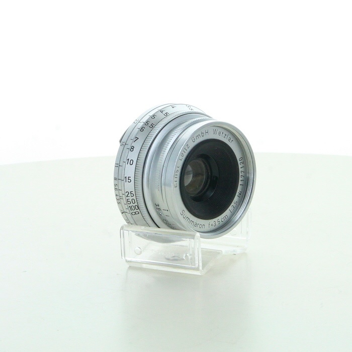yÁz(CJ) Leica Y}M35/3.5 (50mmg\)