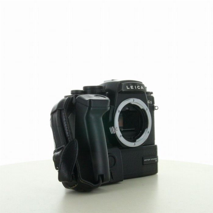 yÁz(CJ) Leica R4-S2(MOD.2)+MOTOR WINDER