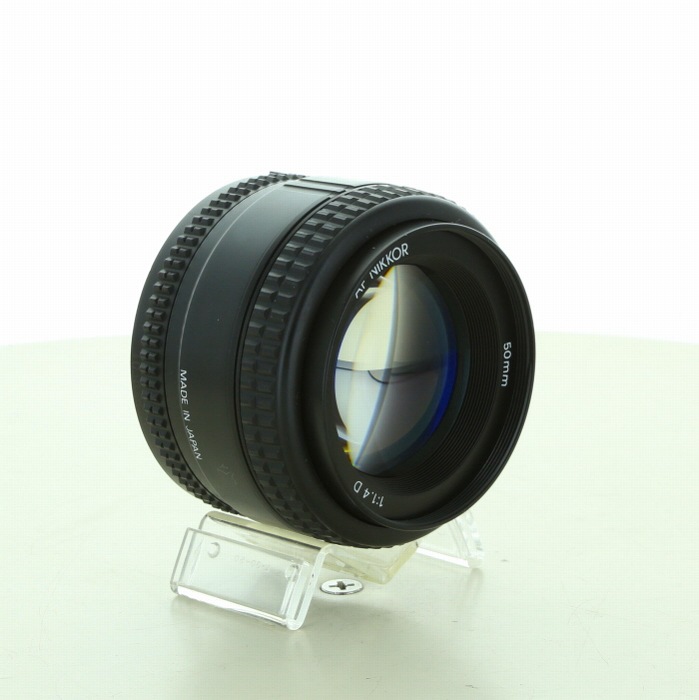 yÁz(jR) Nikon AF AI 50/1.4D