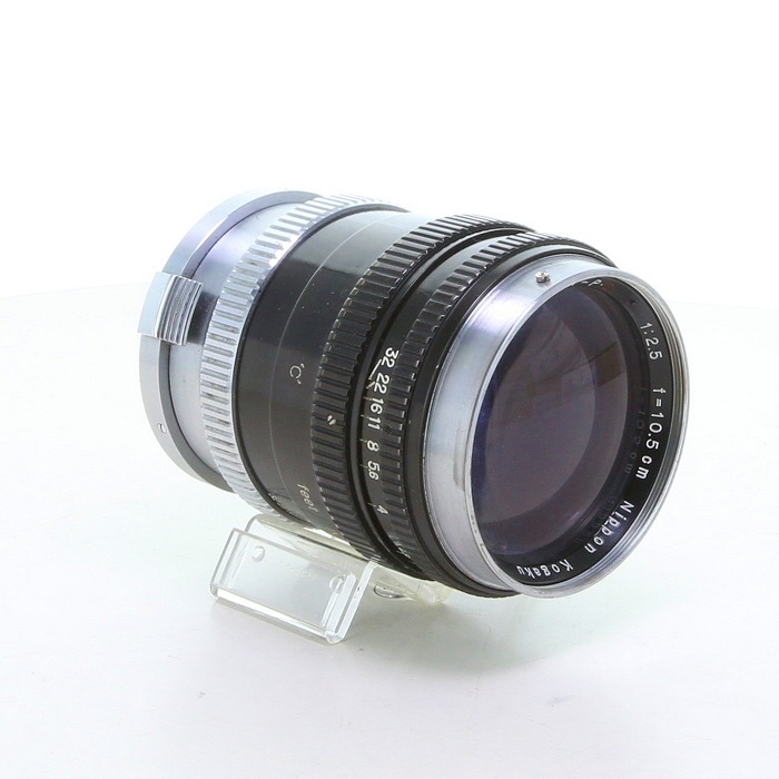 yÁz(jR) Nikon PC10.5cm/2.5(R^C}Eg)