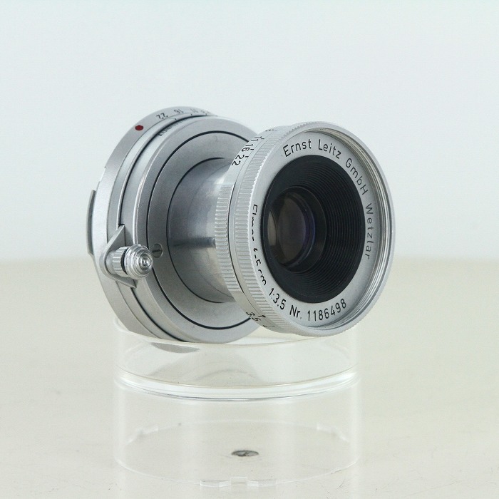 yÁz(CJ) Leica G}[ M5cm/3.5 