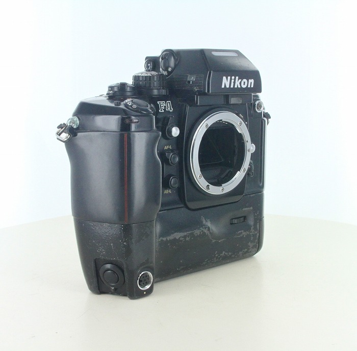 yÁz(jR) Nikon F4E BODY