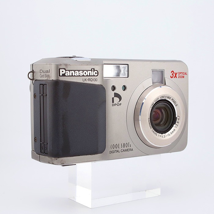 yÁz(pi\jbN) Panasonic LK-RQ130