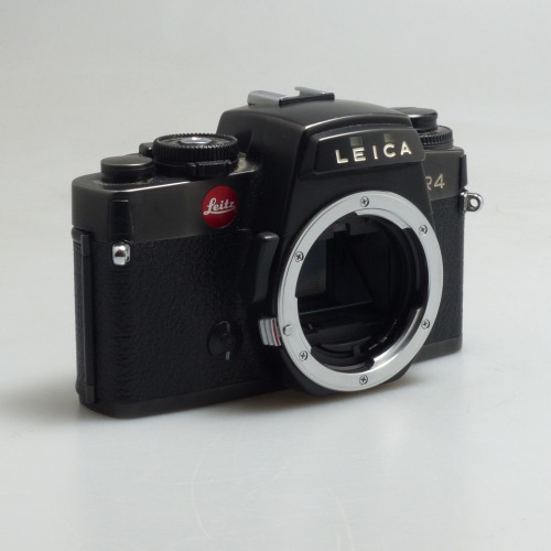 yÁz(CJ) Leica R4