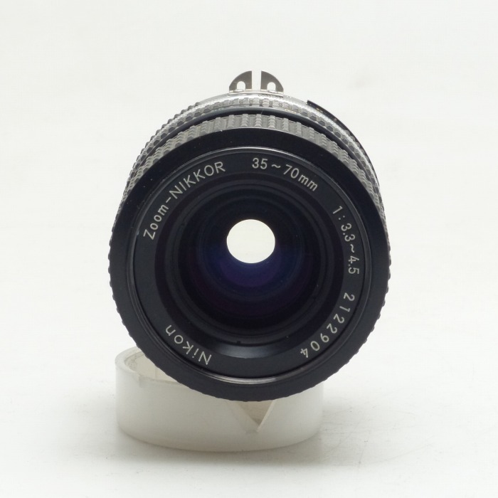 yÁz(jR) Nikon Ai-s 35-70/3.3-4.5