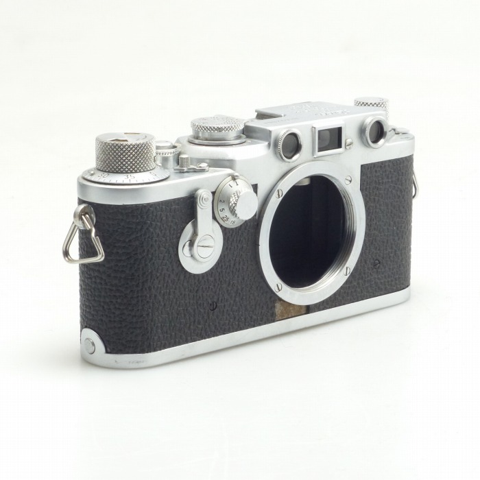 yÁz(CJ) Leica IIIf bhVN ZttL