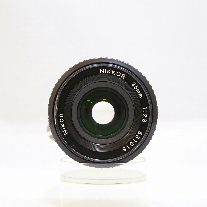 yÁz(jR) Nikon Ai-S 35/2.8