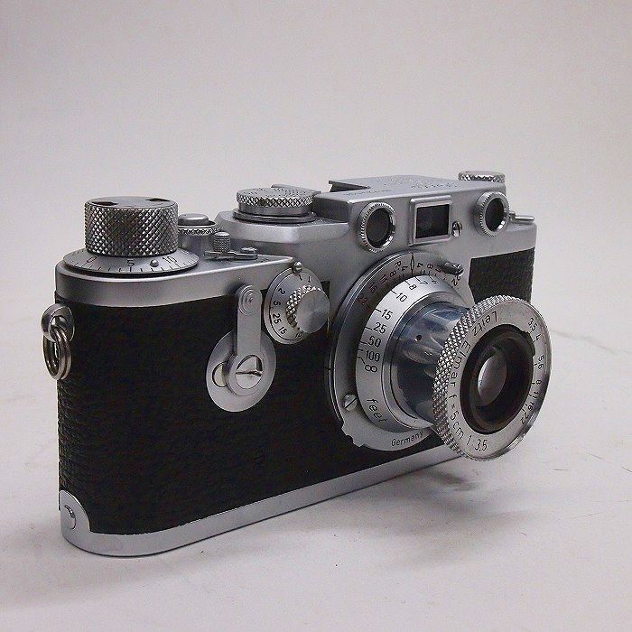 yÁz(CJ) Leica IIIF ZttL G}[5/3.5