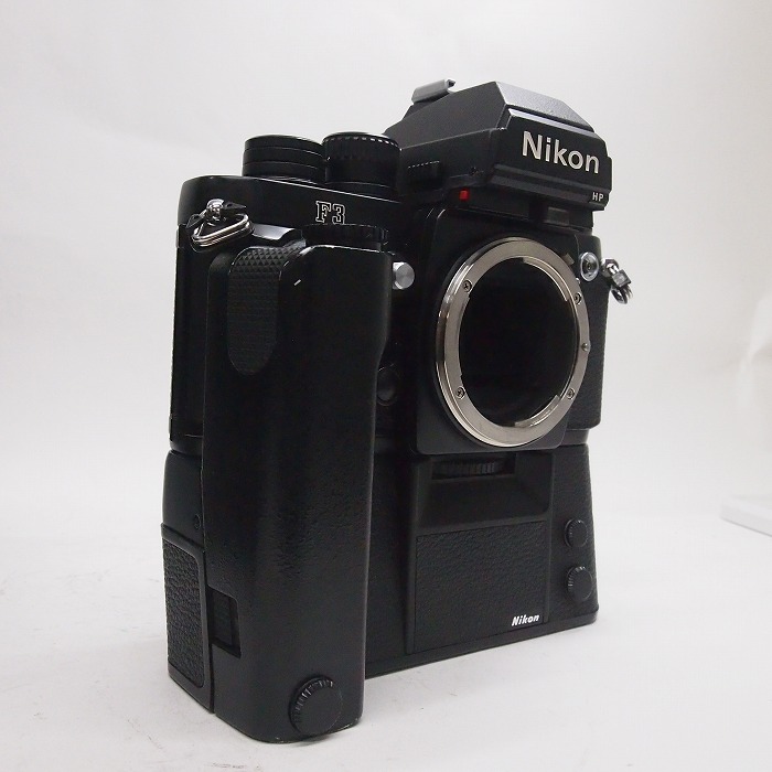 yÁz(jR) Nikon F3P(MF-6Bt)+MD-4