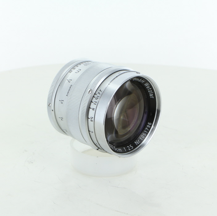 yÁz(CJ) Leica r]pwNg[125/2.5
