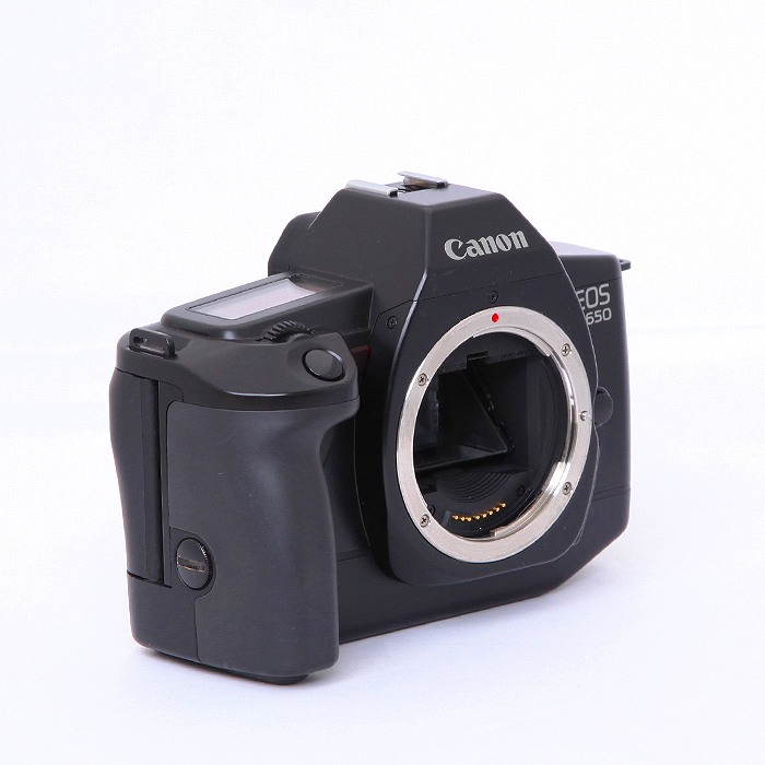 yÁz(Lm) Canon EOS-650 QD {fB