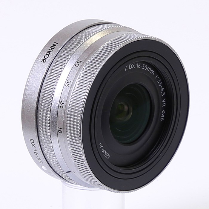 yÁz(jR) Nikon Z DX 16-50/F3.5-6.3 VR Vo[