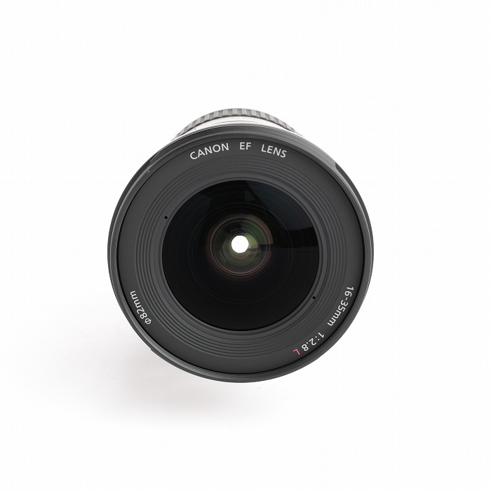 yÁz(Lm) Canon EF16-35/2.8L II (2) USM
