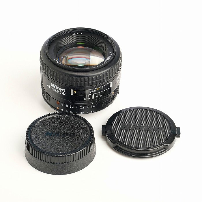 yÁz(jR) Nikon AI AF 50/1.4D