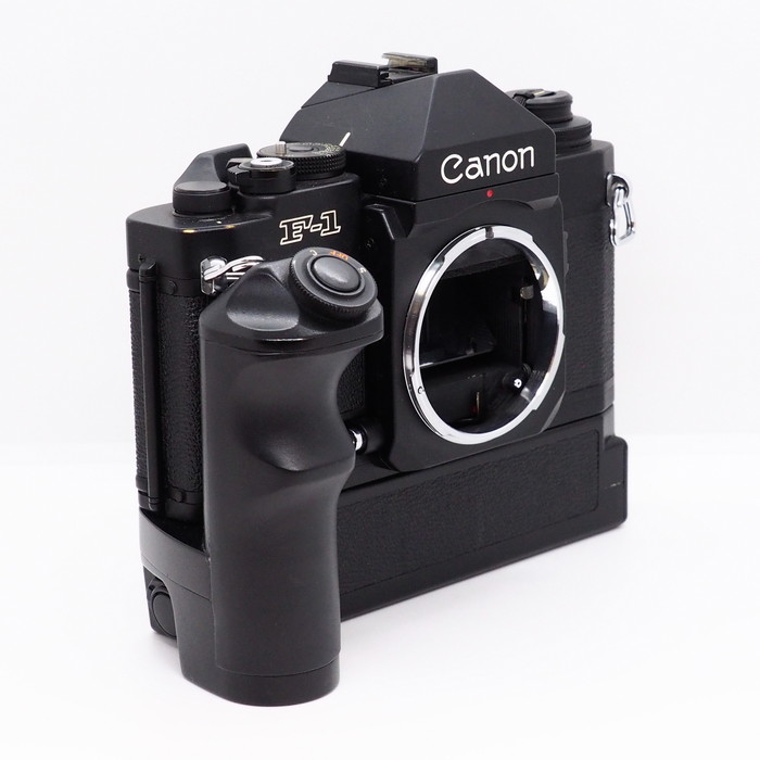 yÁz(Lm) Canon NewF-1ACx