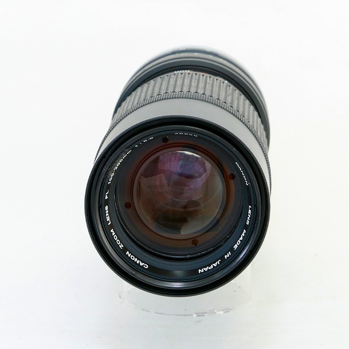 yÁz(Lm) Canon FL100-200mm F5.6