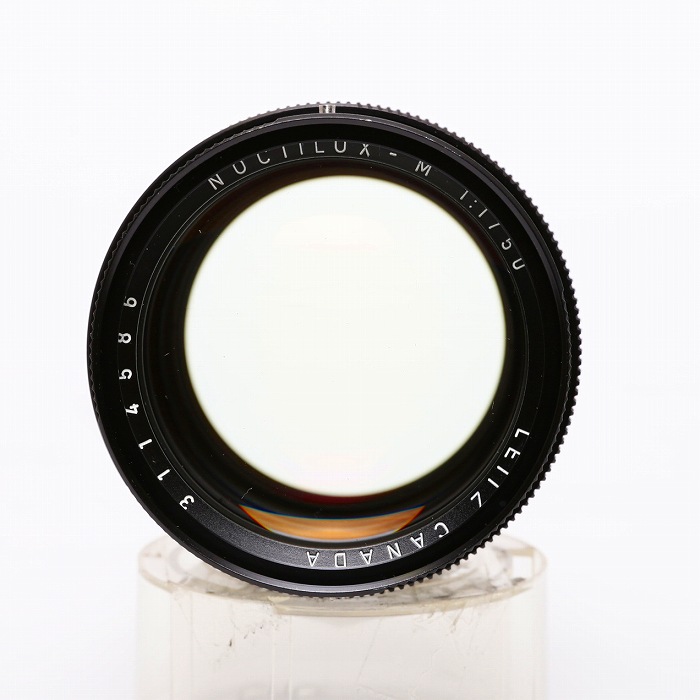 yÁz(CJ) Leica NOCTILUX-M 50/1.0(E60)O